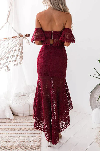 MAUD - Robe d'été élégante