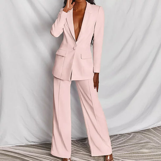 Maja – Costume élégant 2 pièces