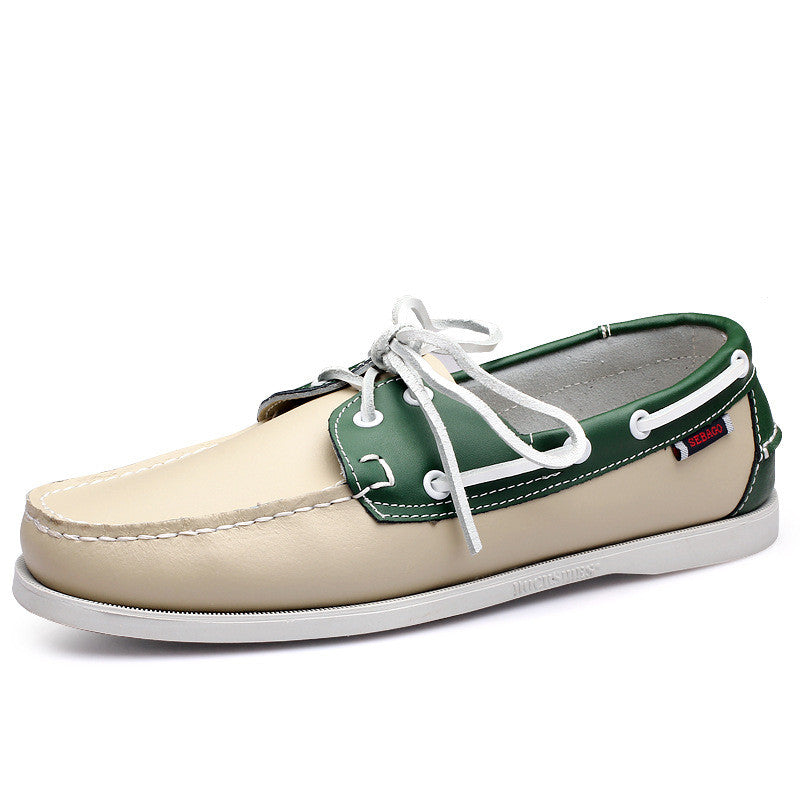 Blaise | Mocassins confortables, faits main, de haute qualité