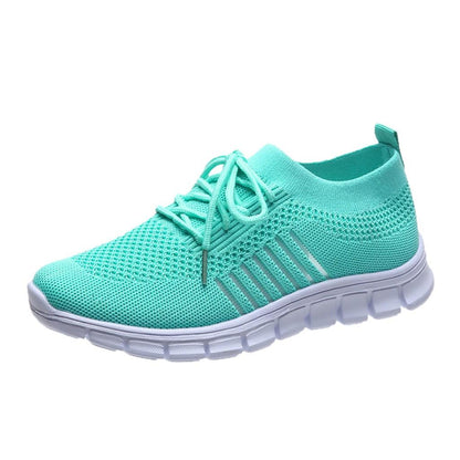 Rochele - Baskets orthopédiques confort pour femmes