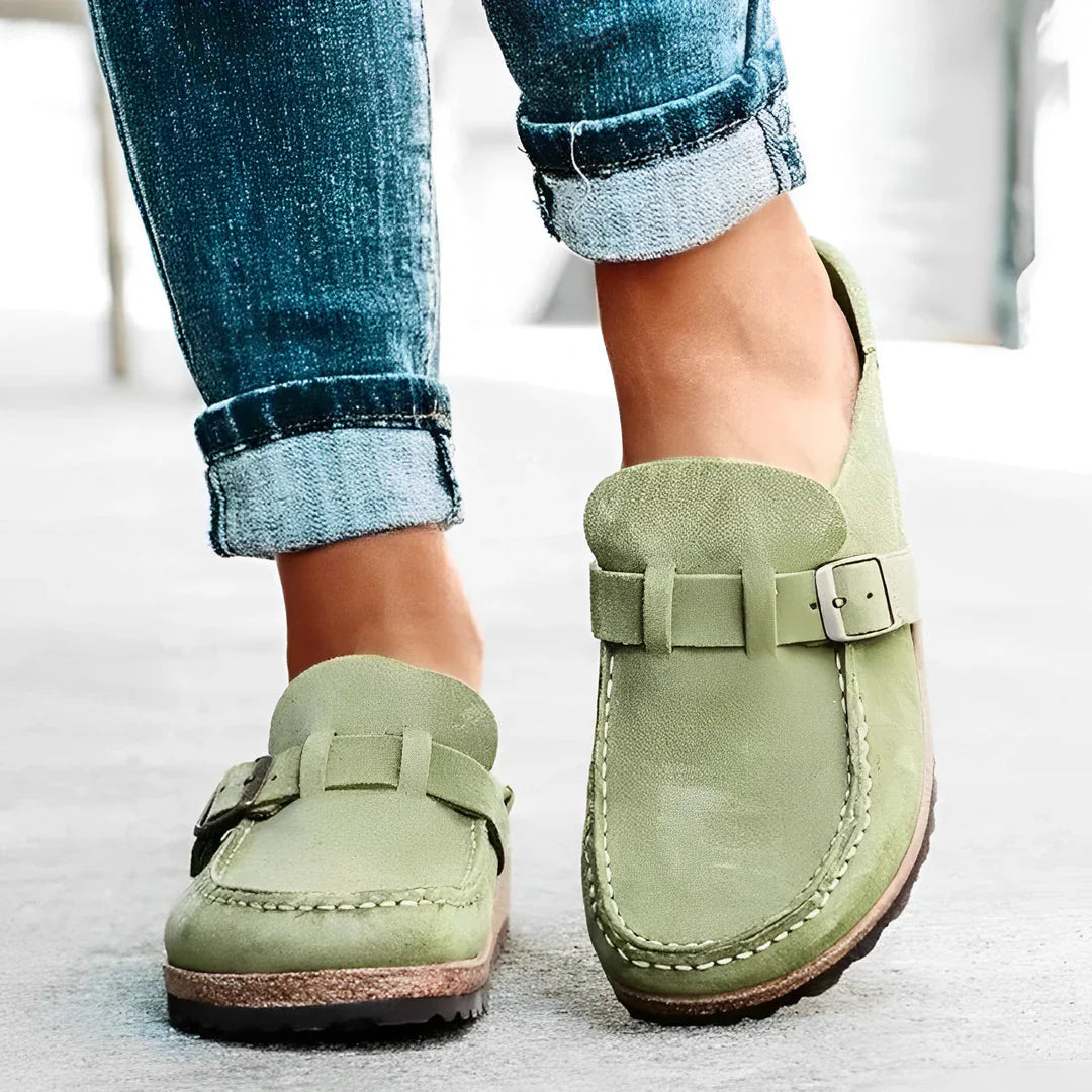 Alexa - Chaussures orthopédiques pour femmes
