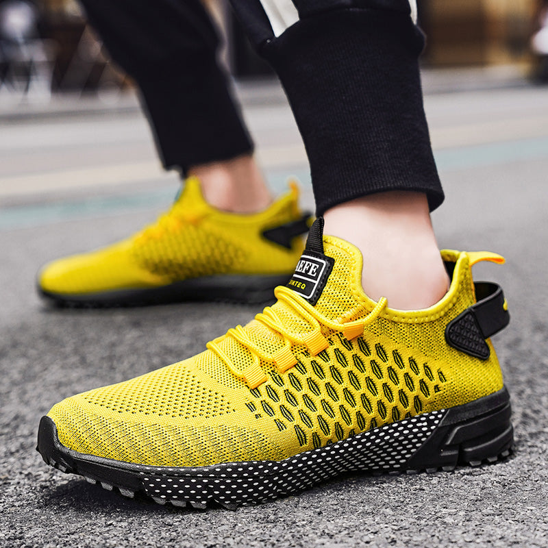 William - Baskets en mesh respirant