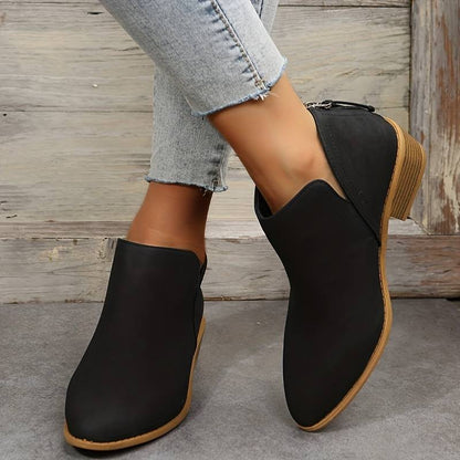 Birdie - Bottines pour femmes