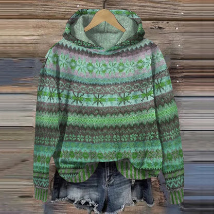 Rosa | Pull d'hiver décontracté et confortable