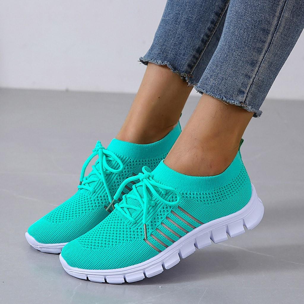 Rochele - Baskets orthopédiques confort pour femmes