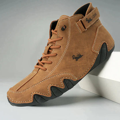 Deck - Les chaussures unisexes ergonomiques et écologiques