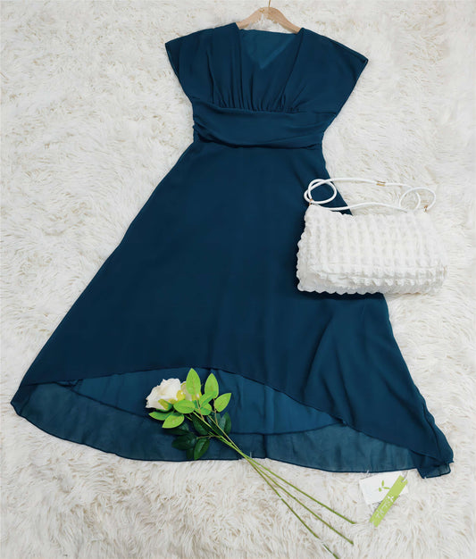 Geneviève | Robe intemporelle pour femmes