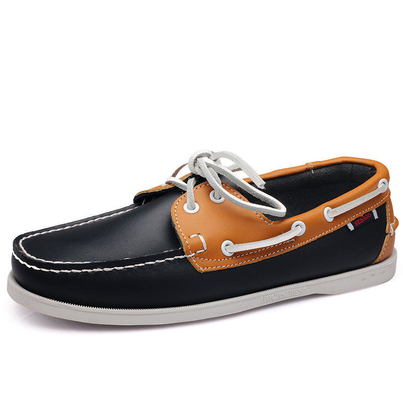 Blaise | Mocassins confortables, faits main, de haute qualité