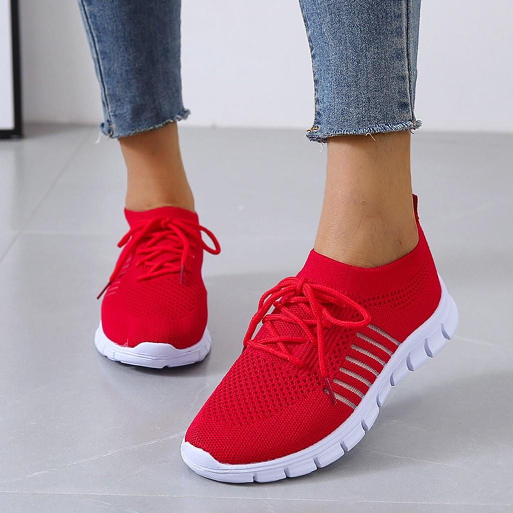 Rochele - Baskets orthopédiques confort pour femmes