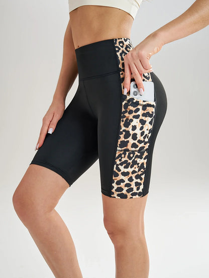 Belva - Short de sport pour femme