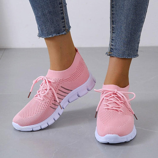 Rochele - Baskets orthopédiques confort pour femmes