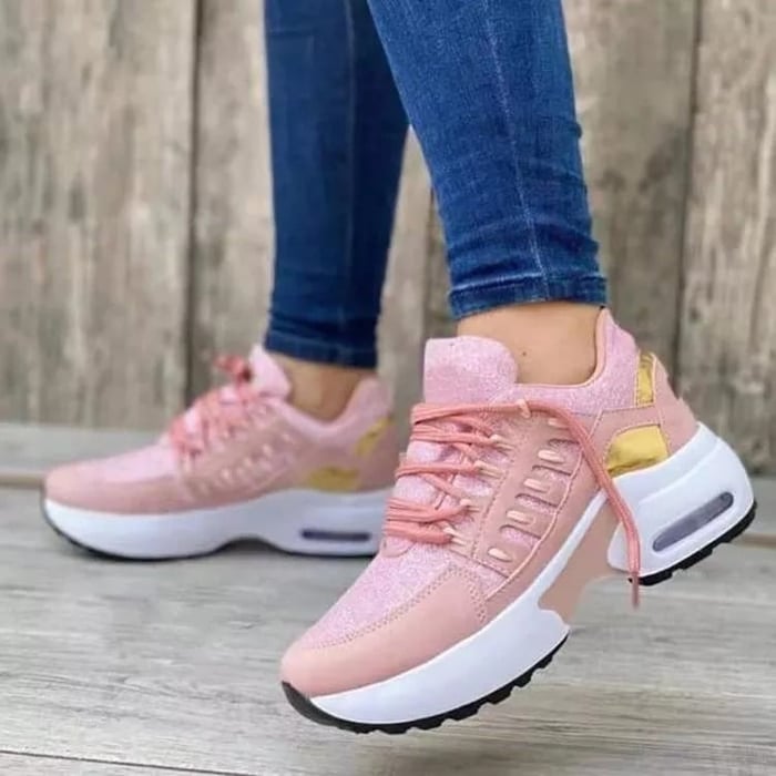 Thea - Chaussures orthopédiques de confort