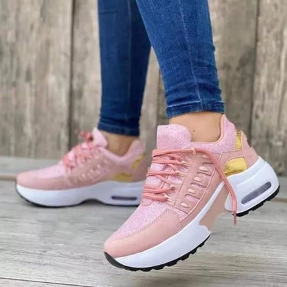 Thea - Chaussures orthopédiques de confort