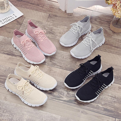 Rochele - Baskets orthopédiques confort pour femmes