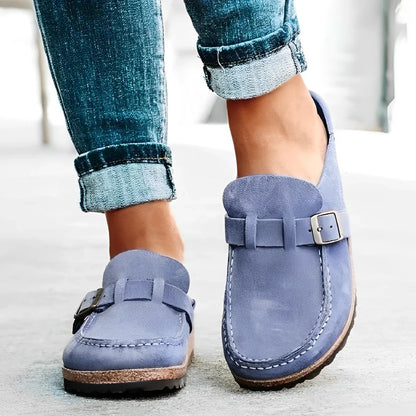 Alexa - Chaussures orthopédiques pour femmes