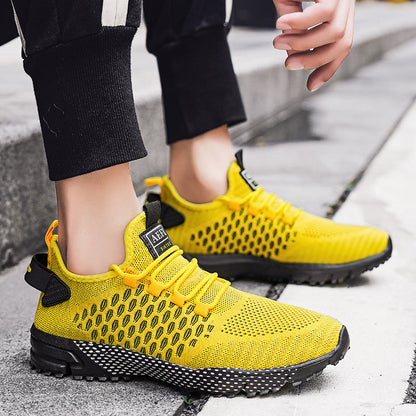 William - Baskets en mesh respirant