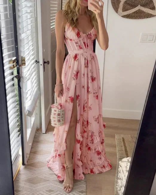 Judith - Robe élégante et confortable pour les femmes