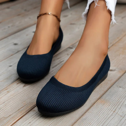Antonia - Chaussures respirantes et antidérapantes