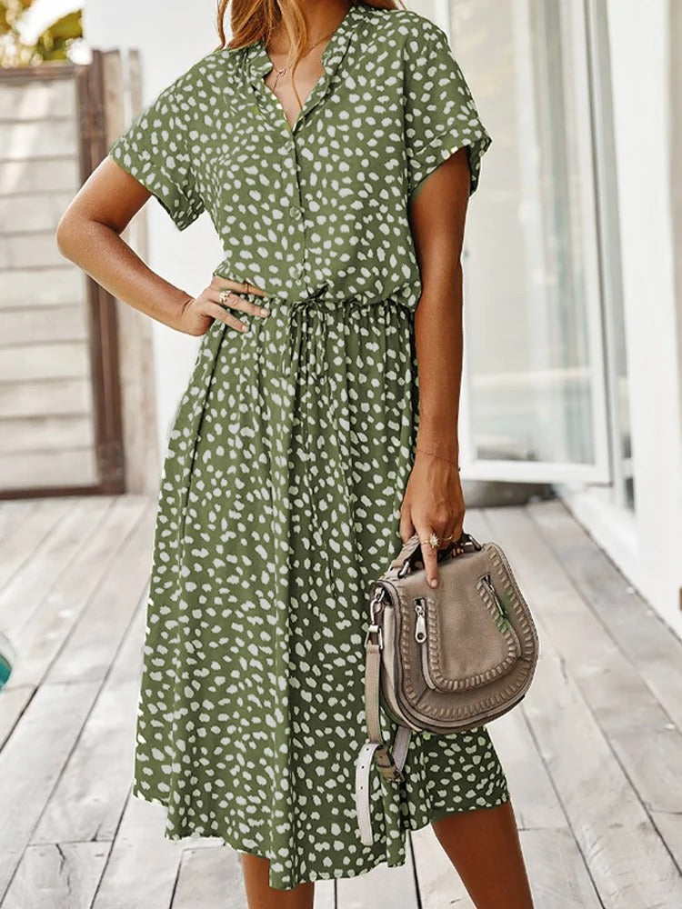 Sophia - Robe chic et confortable
