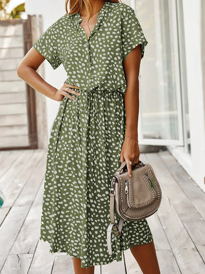 Sophia - Robe chic et confortable