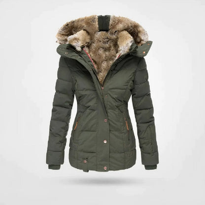 Gracie - Manteau