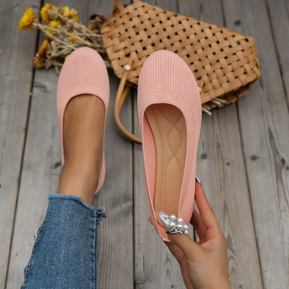 Antonia - Chaussures respirantes et antidérapantes