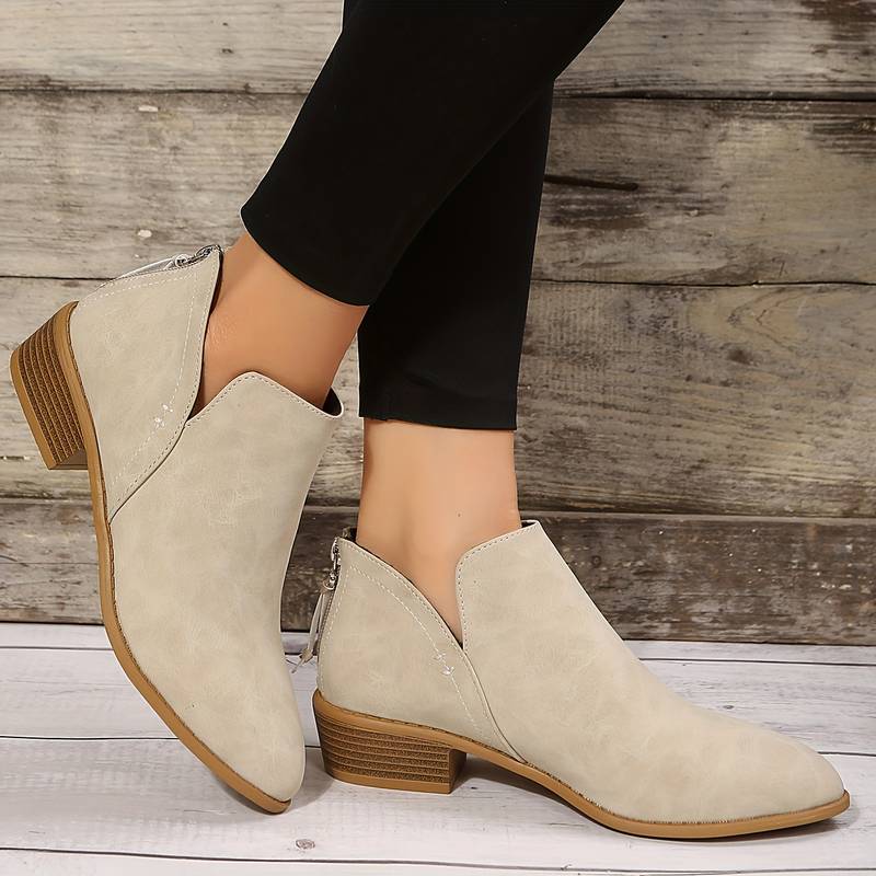 Agnes - Bottines pour femmes
