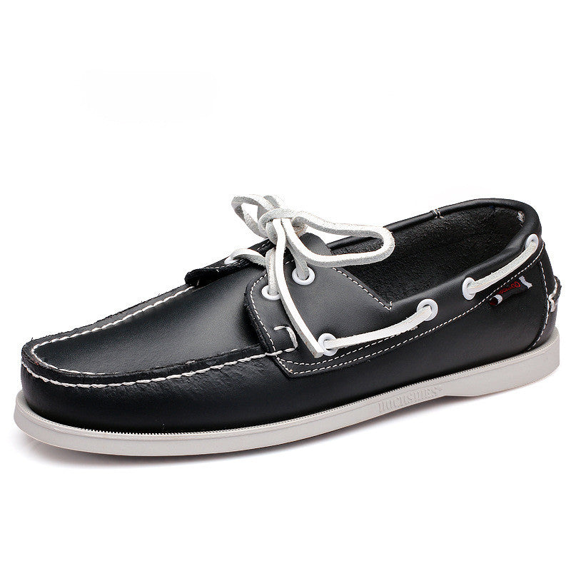 Blaise | Mocassins confortables, faits main, de haute qualité