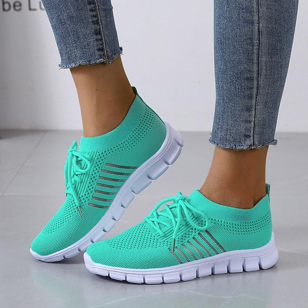 Rochele - Baskets orthopédiques confort pour femmes