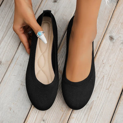Antonia - Chaussures respirantes et antidérapantes