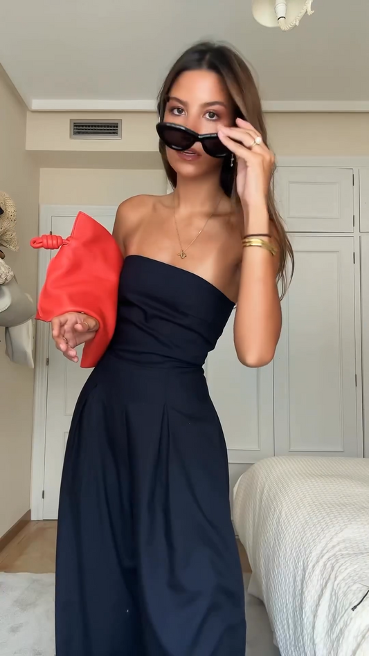 Marta | Combinaison