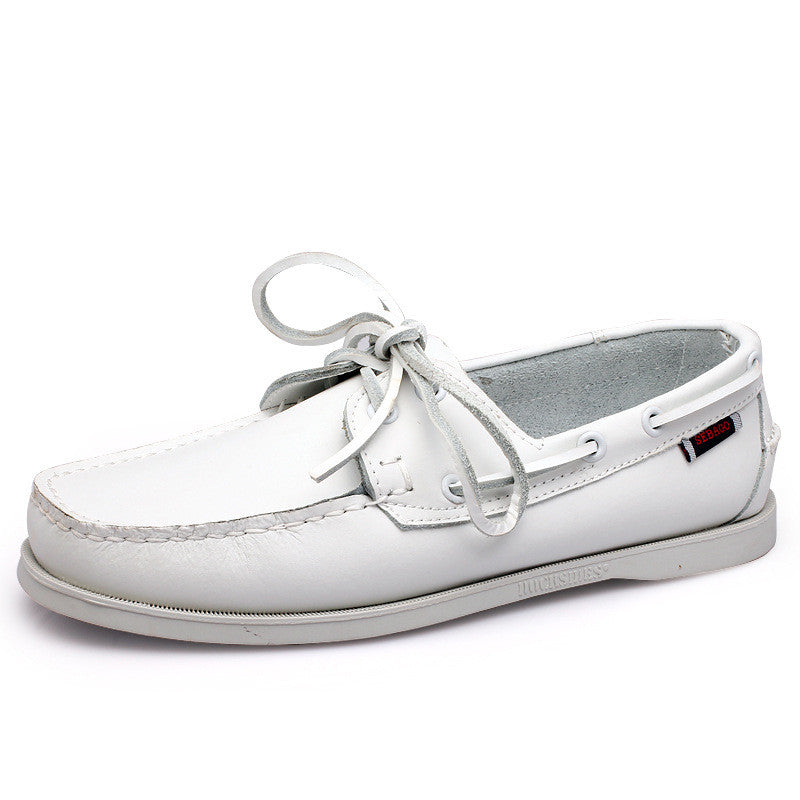 Blaise | Mocassins confortables, faits main, de haute qualité