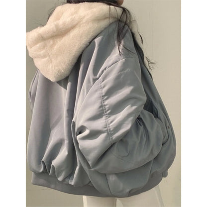 Berty | Veste d'hiver confortable et à la mode