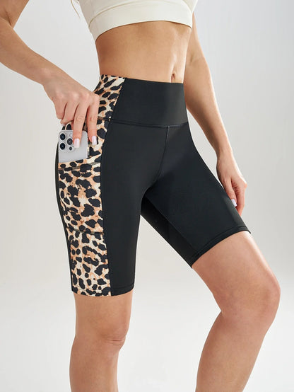 Belva - Short de sport pour femme