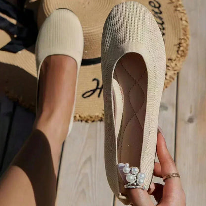 Antonia - Chaussures respirantes et antidérapantes