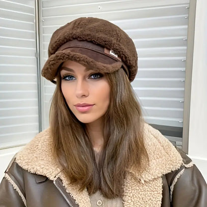 Serena - Chapeau d'hiver