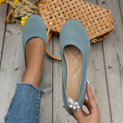 Antonia - Chaussures respirantes et antidérapantes