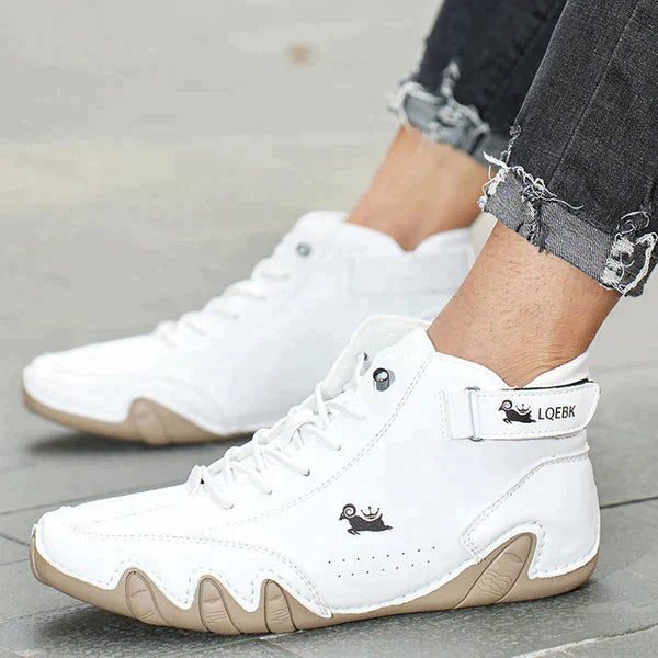 Deck - Les chaussures unisexes ergonomiques et écologiques