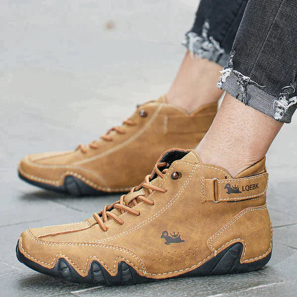 Deck - Les chaussures unisexes ergonomiques et écologiques