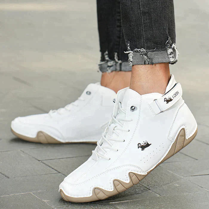 Deck - Les chaussures unisexes ergonomiques et écologiques