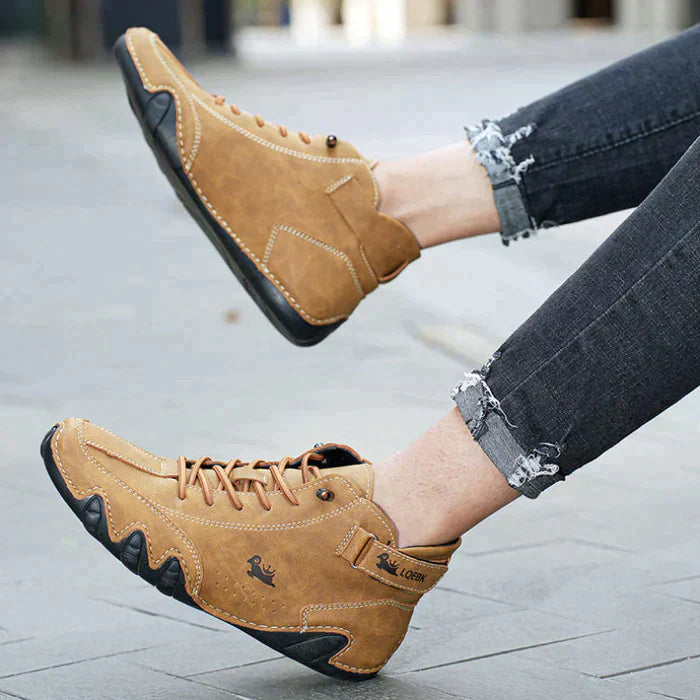 Deck - Les chaussures unisexes ergonomiques et écologiques
