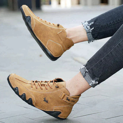 Deck - Les chaussures unisexes ergonomiques et écologiques