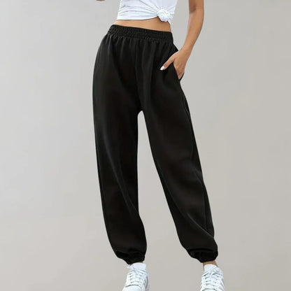 Hester - Pantalon de survêtement décontracté pour femmes