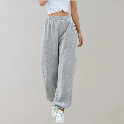 Hester - Pantalon de survêtement décontracté pour femmes