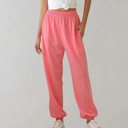 Hester - Pantalon de survêtement décontracté pour femmes