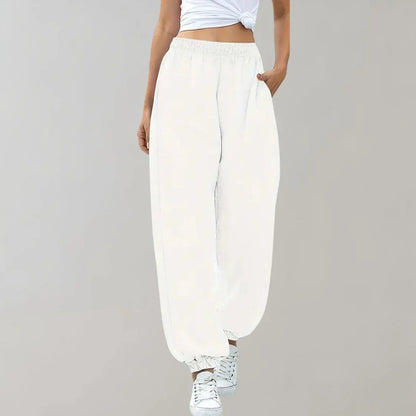Hester - Pantalon de survêtement décontracté pour femmes