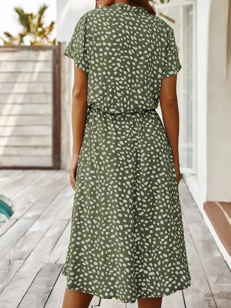 Sophia - Robe chic et confortable