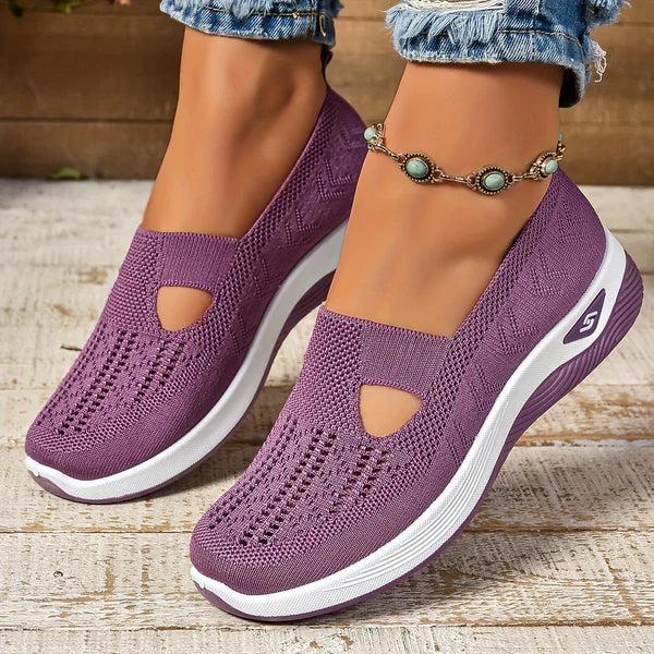 Gloria - Chaussures orthopédiques pour femmes