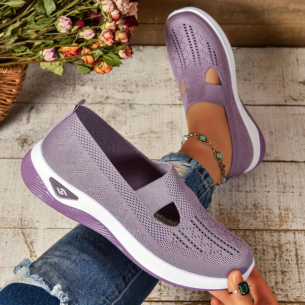 Gloria - Chaussures orthopédiques pour femmes