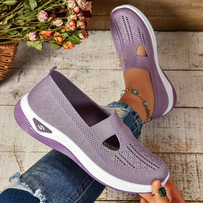 Gloria - Chaussures orthopédiques pour femmes